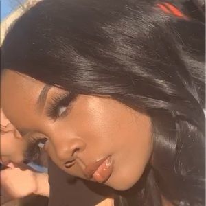 Meet your Posher, Jordyn